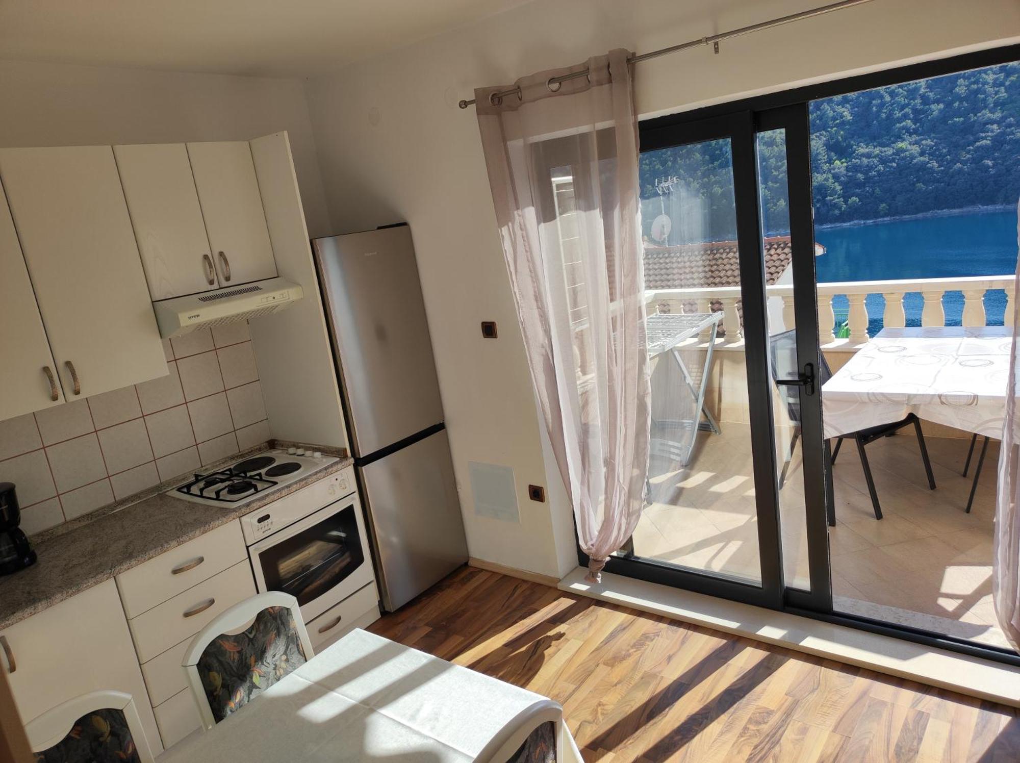 Villa Luma Apartments Labin  Exterior foto