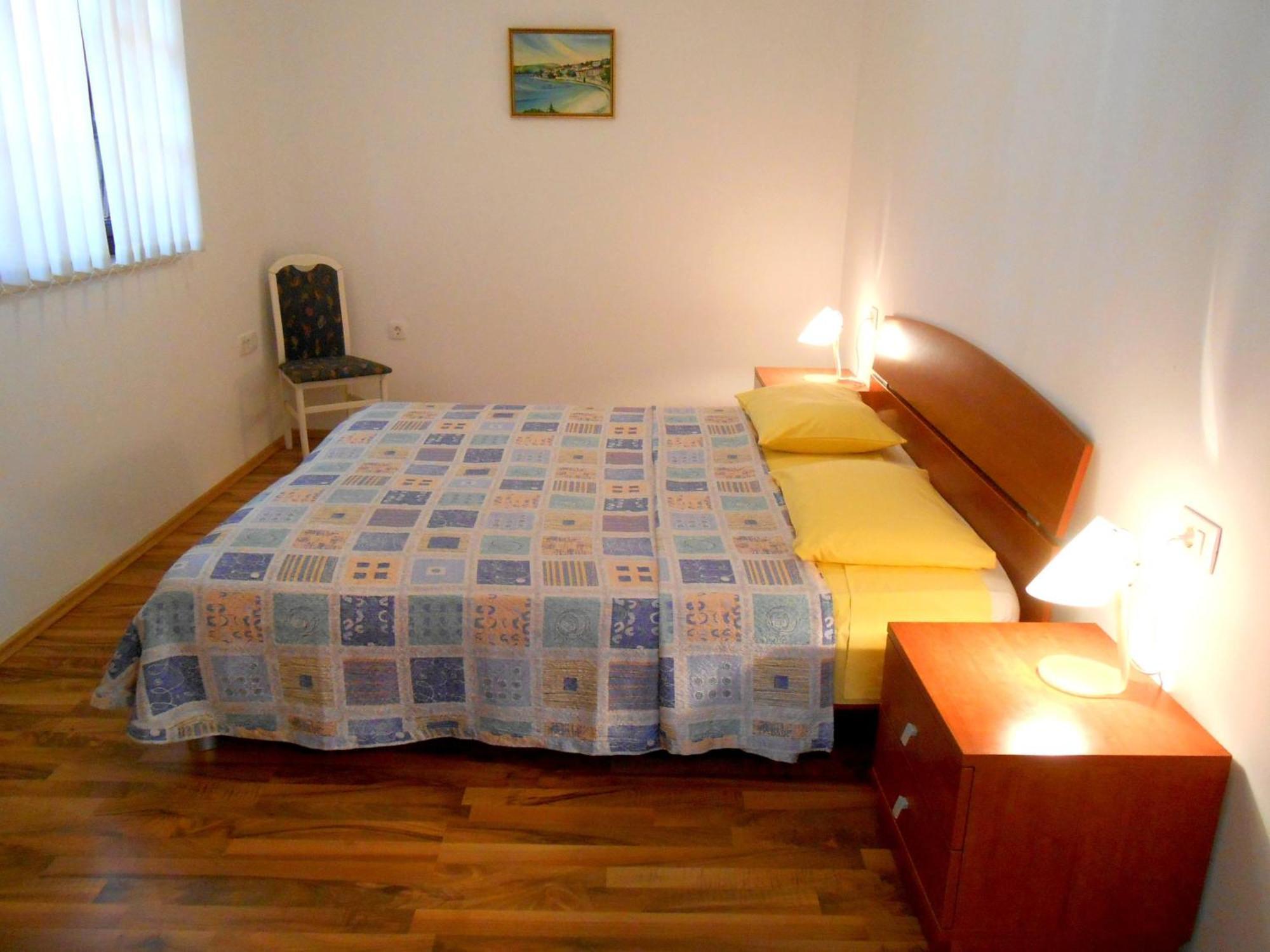 Villa Luma Apartments Labin  Zimmer foto