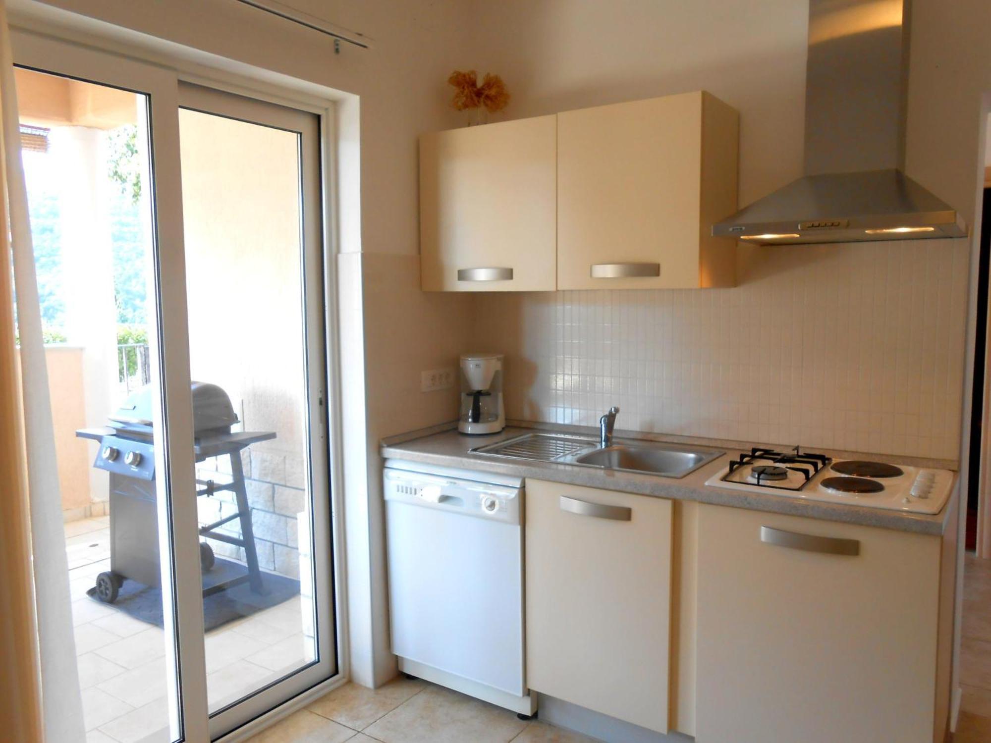 Villa Luma Apartments Labin  Zimmer foto
