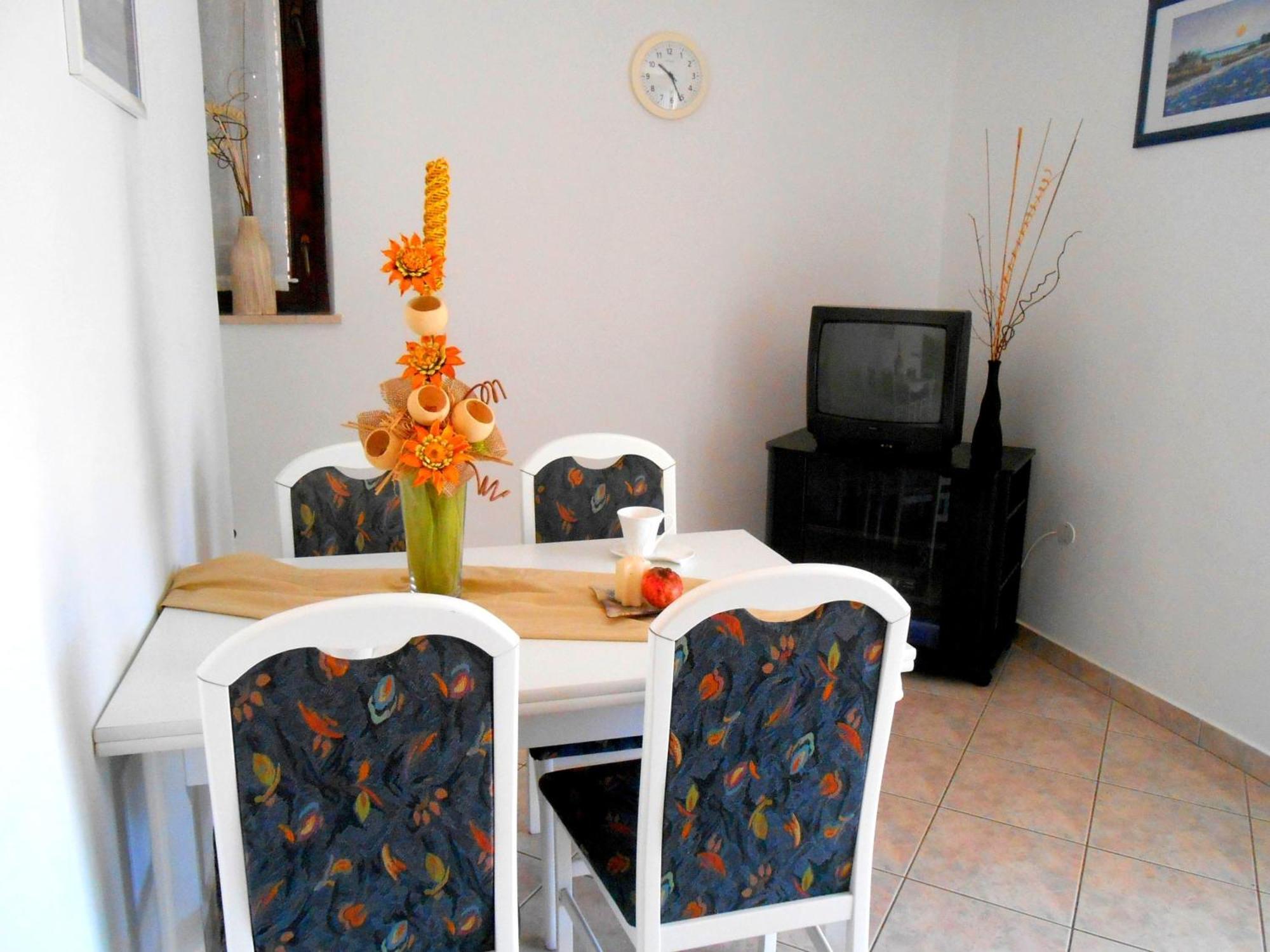 Villa Luma Apartments Labin  Zimmer foto
