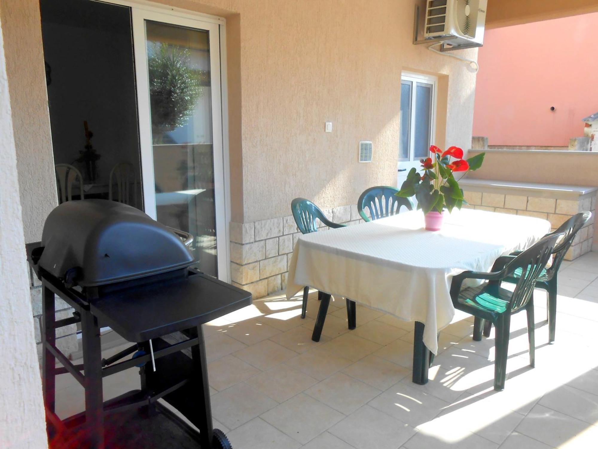 Villa Luma Apartments Labin  Zimmer foto