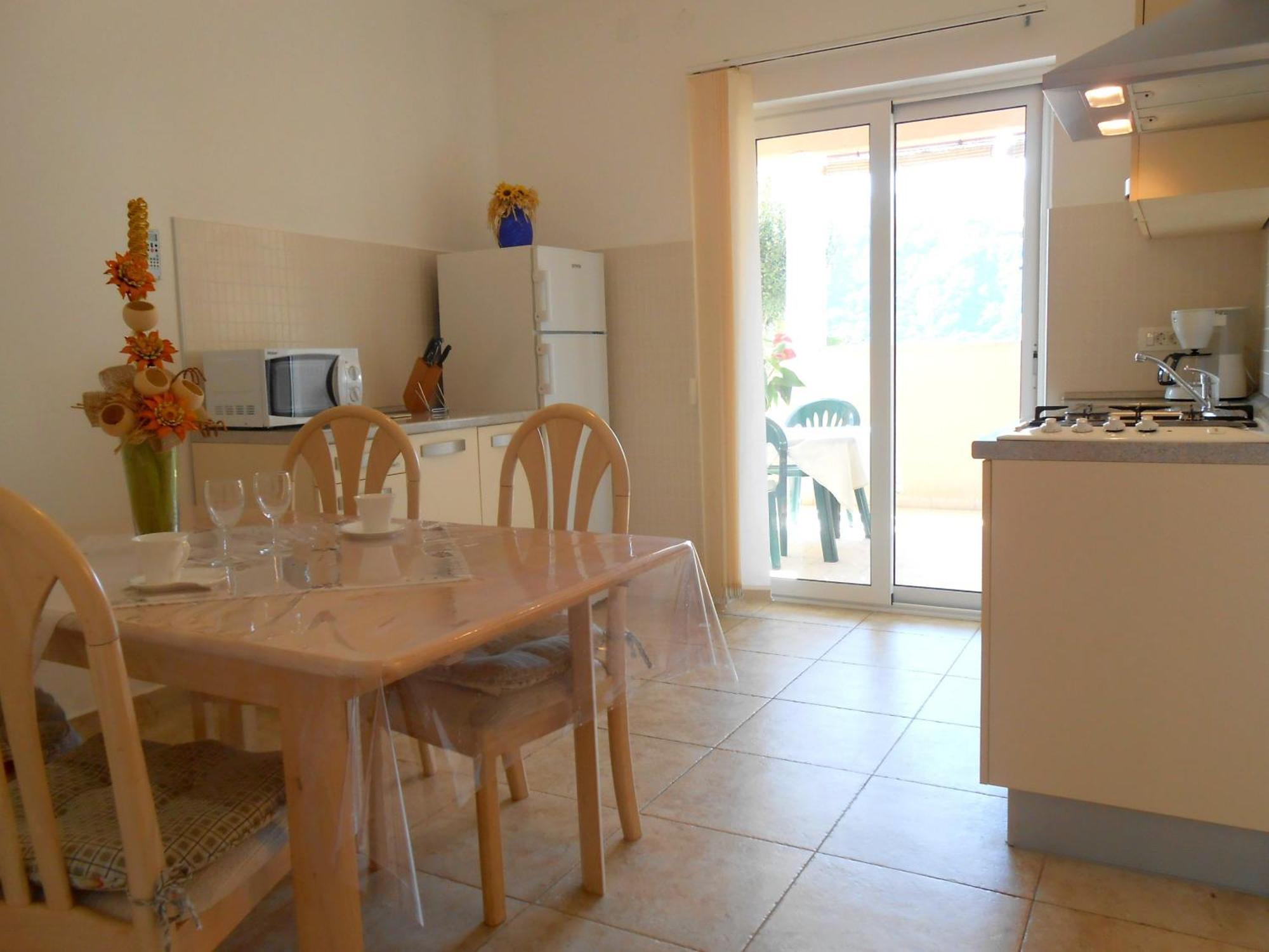 Villa Luma Apartments Labin  Zimmer foto