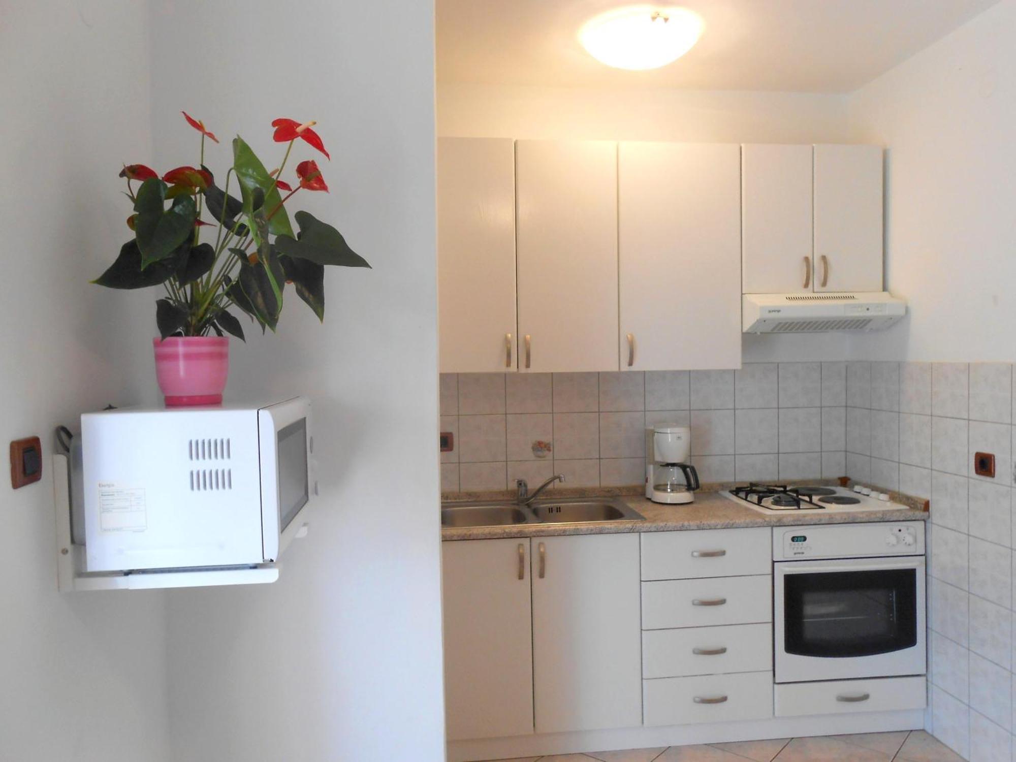 Villa Luma Apartments Labin  Zimmer foto