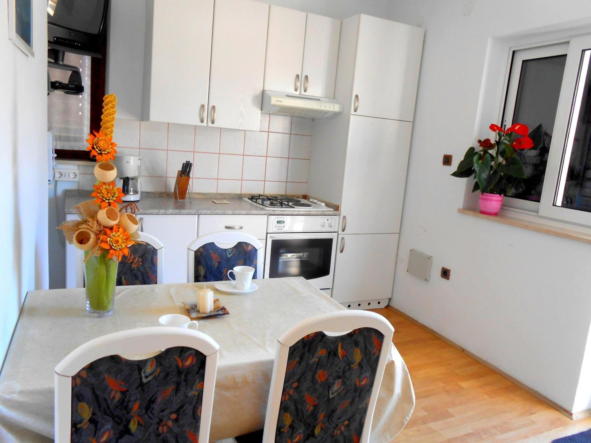 Villa Luma Apartments Labin  Zimmer foto