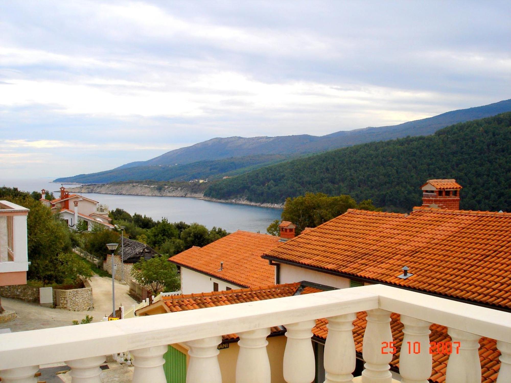 Villa Luma Apartments Labin  Zimmer foto