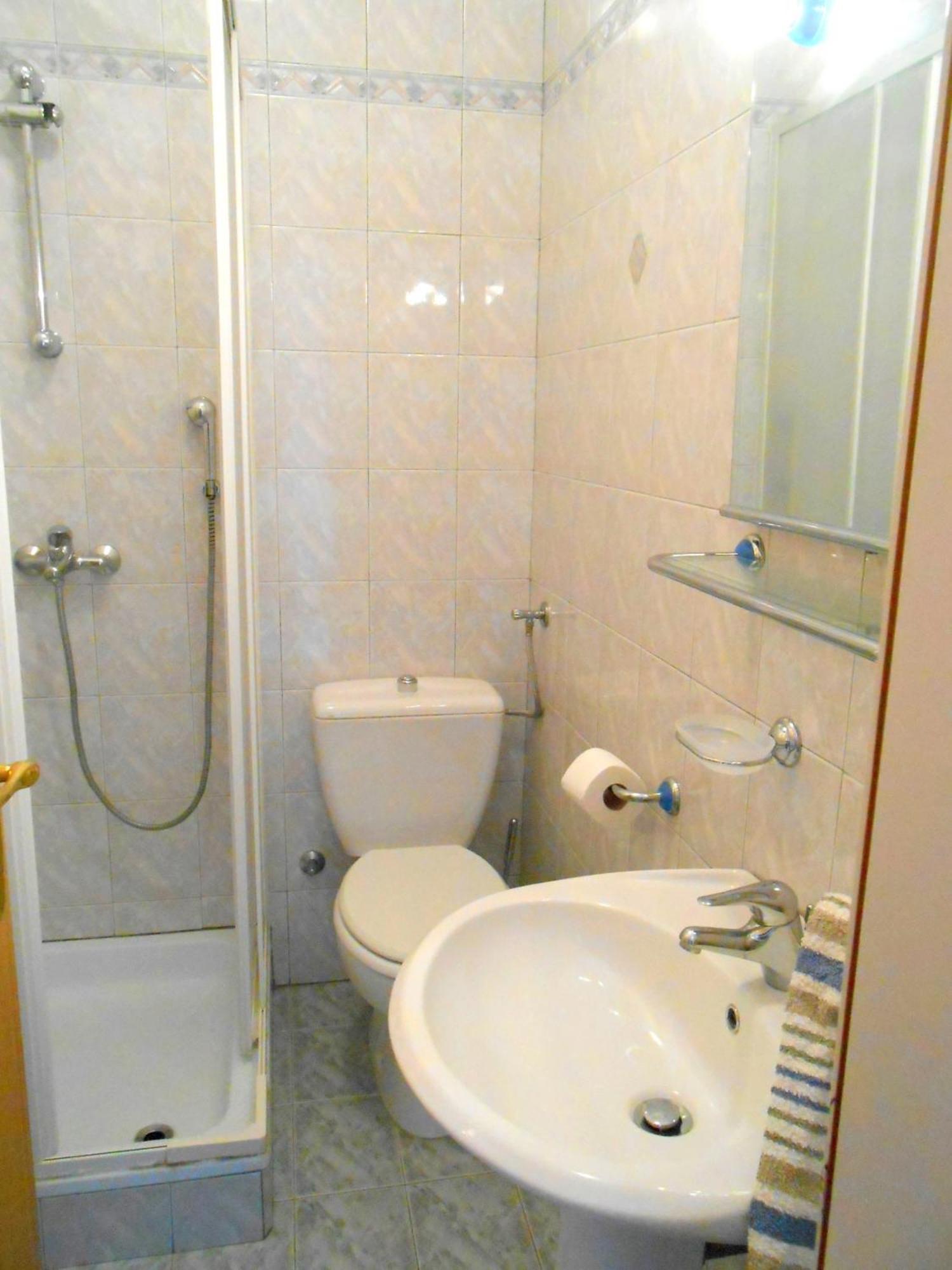 Villa Luma Apartments Labin  Zimmer foto