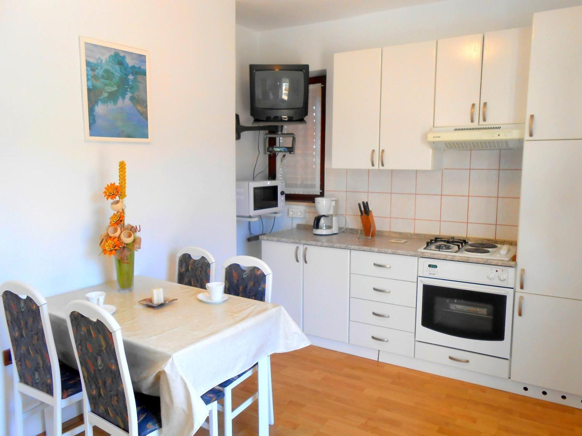 Villa Luma Apartments Labin  Zimmer foto