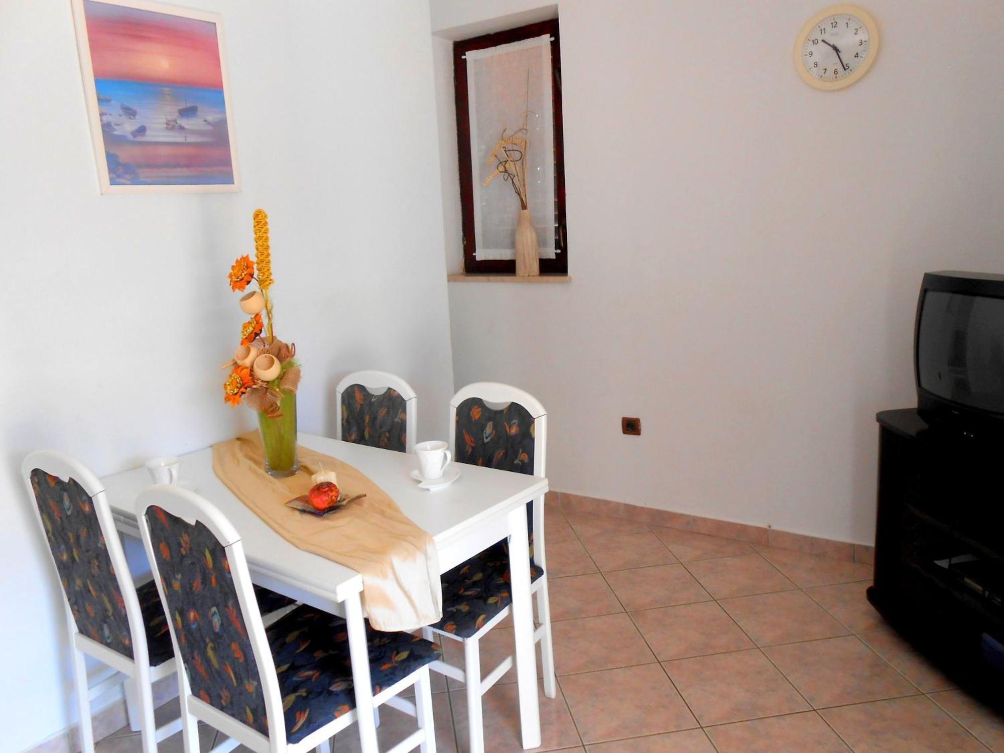 Villa Luma Apartments Labin  Zimmer foto