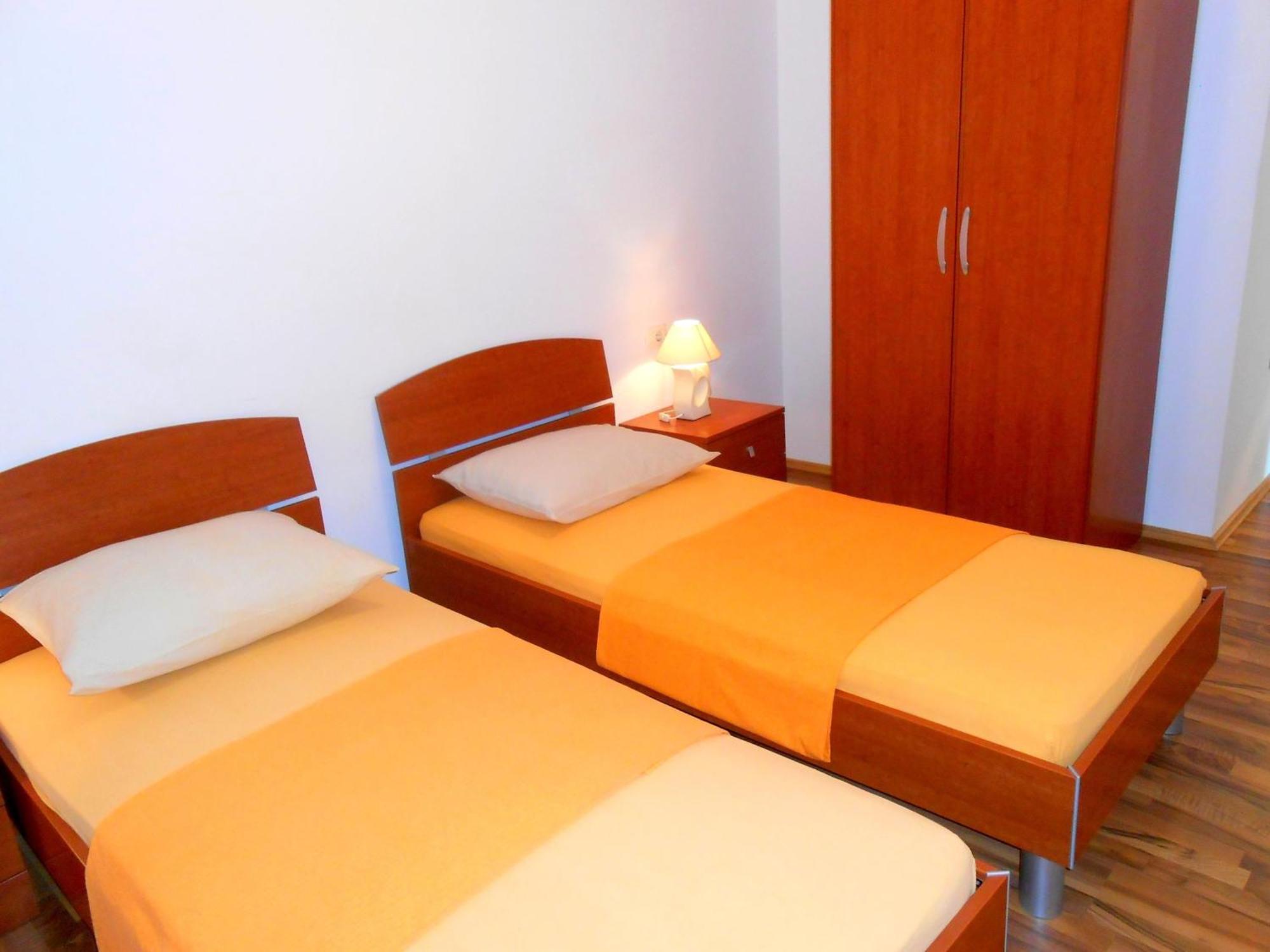Villa Luma Apartments Labin  Zimmer foto