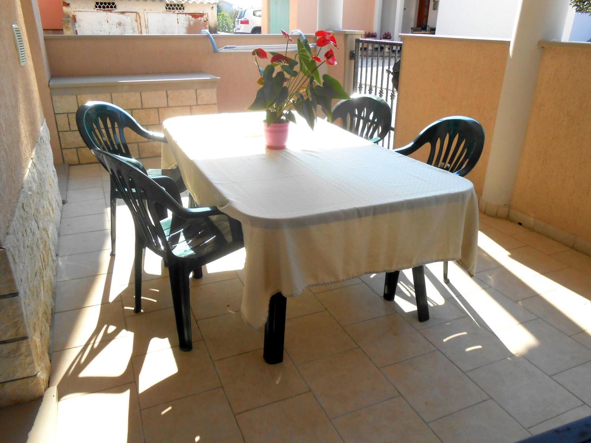 Villa Luma Apartments Labin  Zimmer foto
