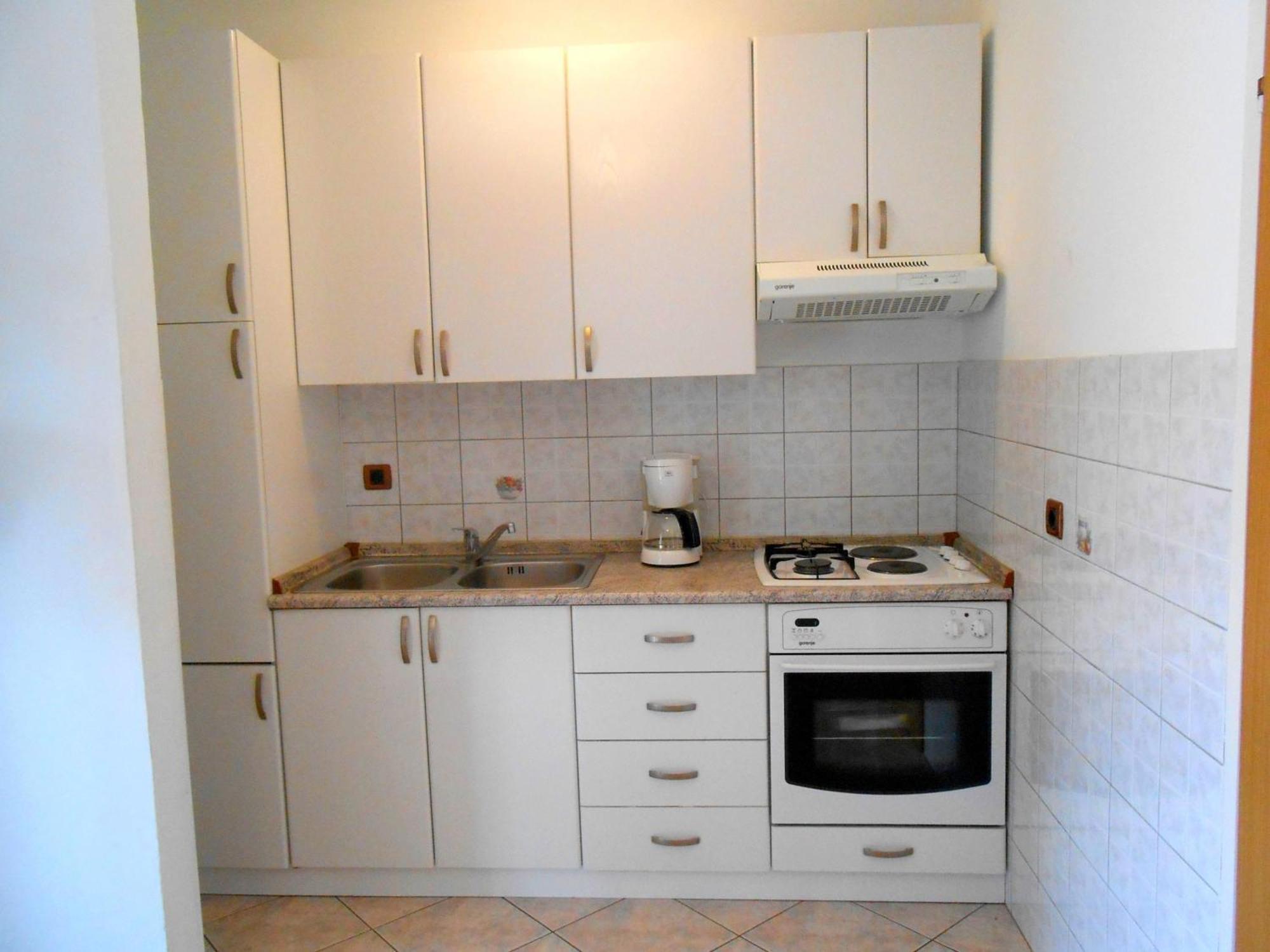 Villa Luma Apartments Labin  Zimmer foto