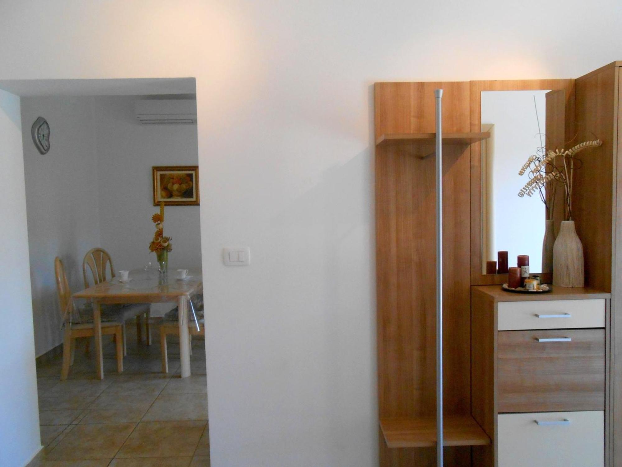Villa Luma Apartments Labin  Zimmer foto