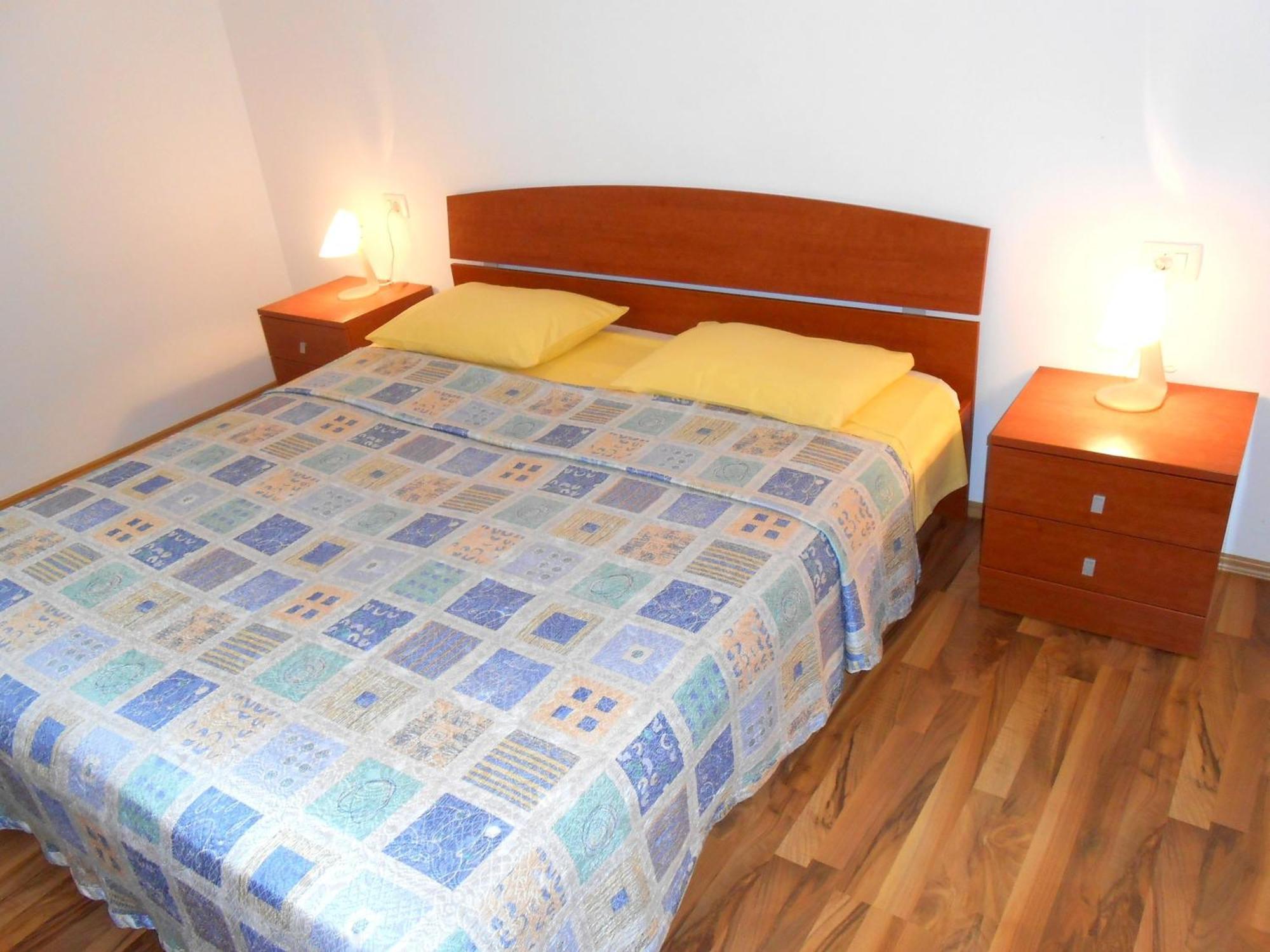 Villa Luma Apartments Labin  Zimmer foto