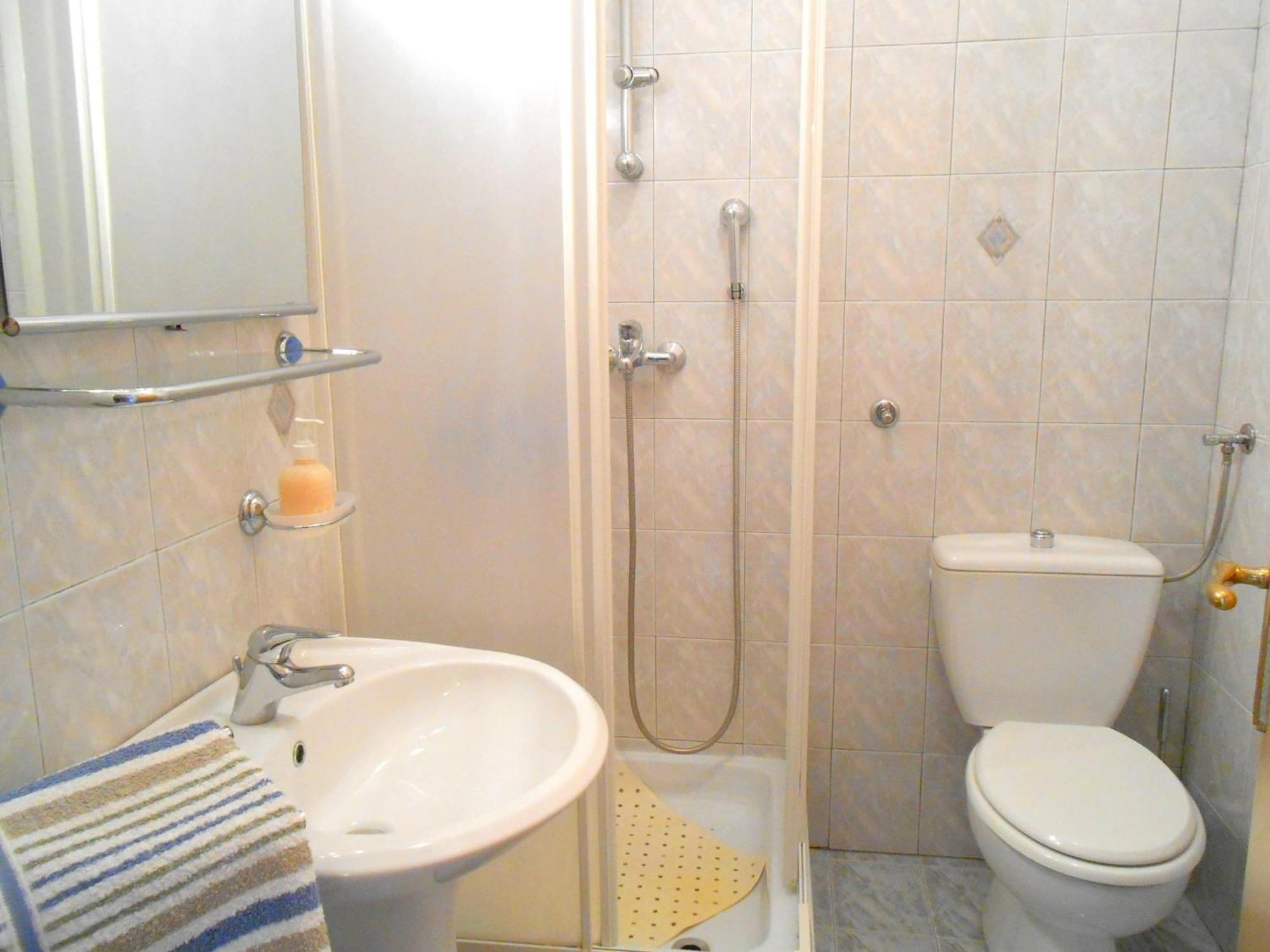 Villa Luma Apartments Labin  Zimmer foto